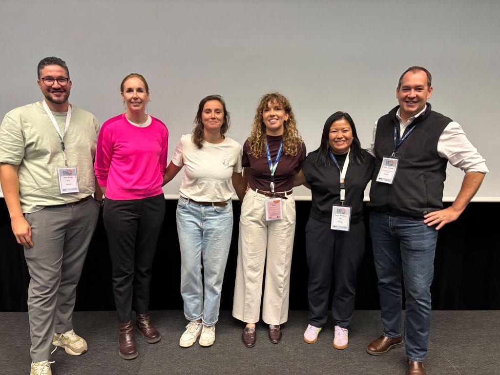 ICES conference